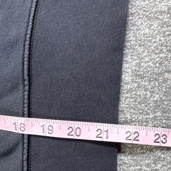 Nike Sportswear Center Swoosh Cropped Oversized Pullover Sweatshirt Women’s S - Picture 10 of 11